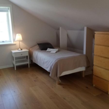 Gula Huset Villa Göteborg Eksteriør bilde