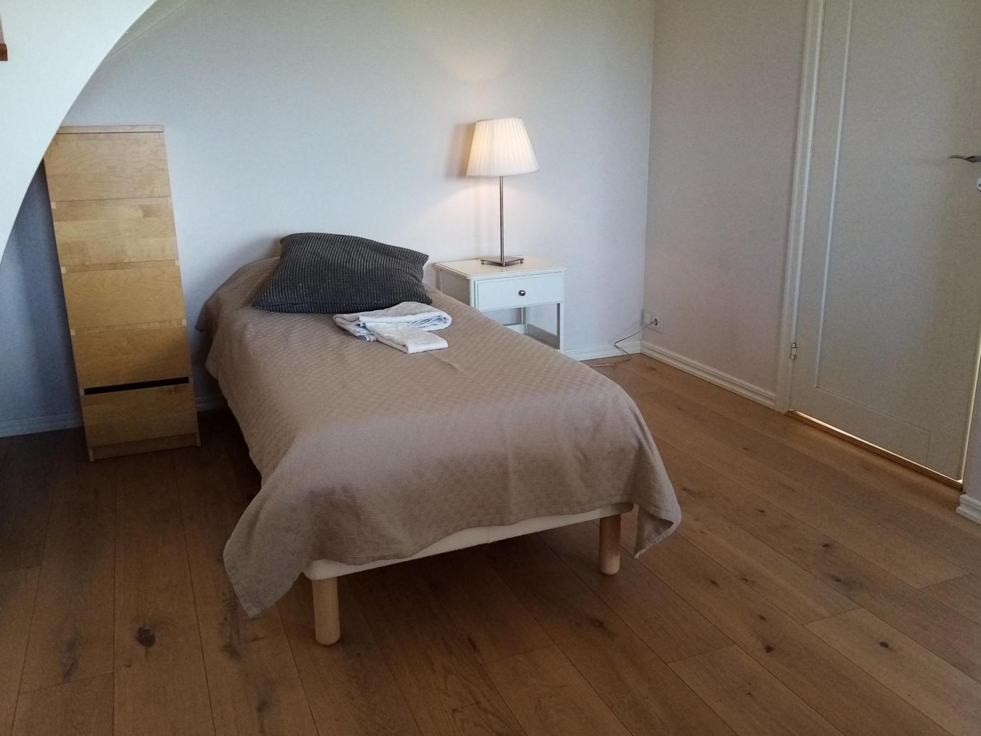 Gula Huset Villa Göteborg Eksteriør bilde